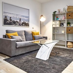 Appartement met een Slaapkamer